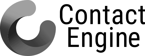 ContactEngine logo