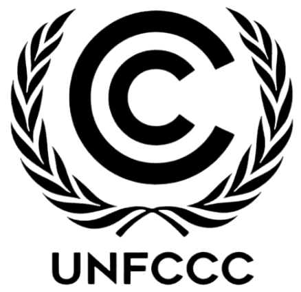 United Nations UNFCCC logo
