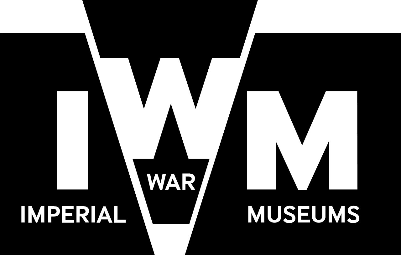 Imperial War Museum IWM logo