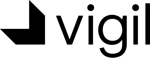 Vigil logo