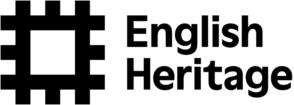English Heritage logo