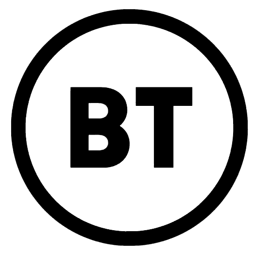 BT logo