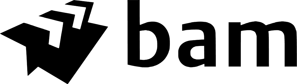 BAM UK logo