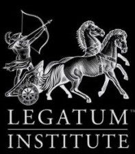 Legatum Institute logo