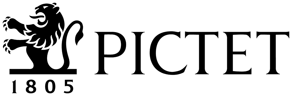 Pictet logo
